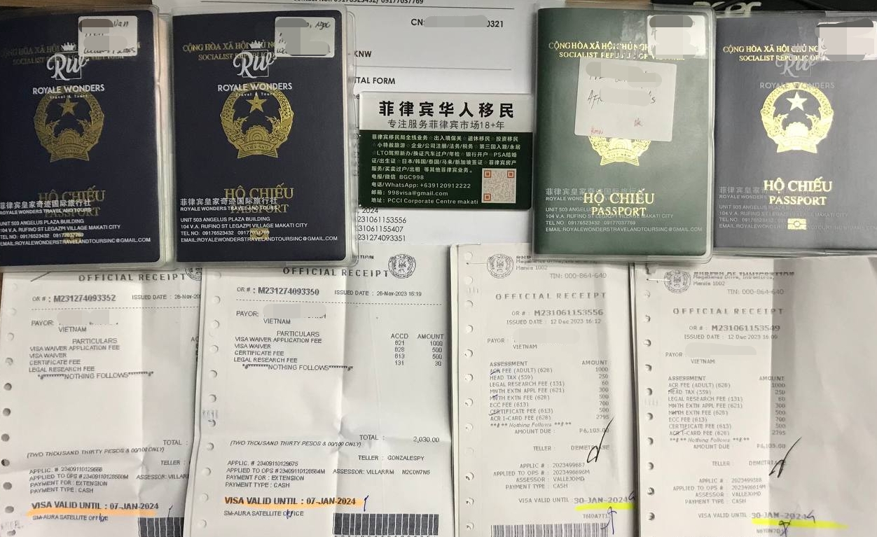 持有CHINA驾驶证，在菲律宾办理驾驶证应该怎么合法换证？